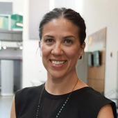 Photo for Jill Cameron