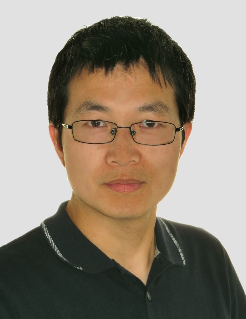 Photo for Jinfeng Liu