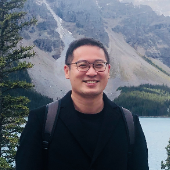 Photo for Jingxuan Zhang