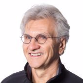 Photo for Jan Jagodzinski