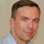 Photo for Jacob Jaremko