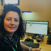 Photo for Jen Glumpak