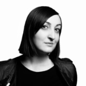 Photo for Janis Galloway