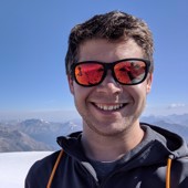 Photo for Jason Lorenz