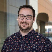 Photo for Jason Milinkovic