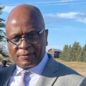 Photo for Joe Mmbaga