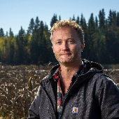 Photo for John Pattison-Williams