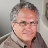 Photo for Jonathan Schaeffer