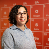 Photo for Shira Joudan