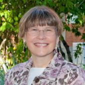 Photo for Jocelyn Ozga