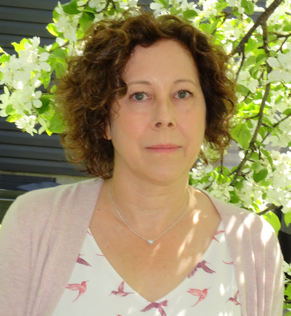 Photo for Johanne Paradis