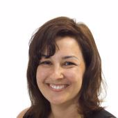 Photo for Jacqueline Pei