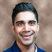 Photo for Roshan Abraham