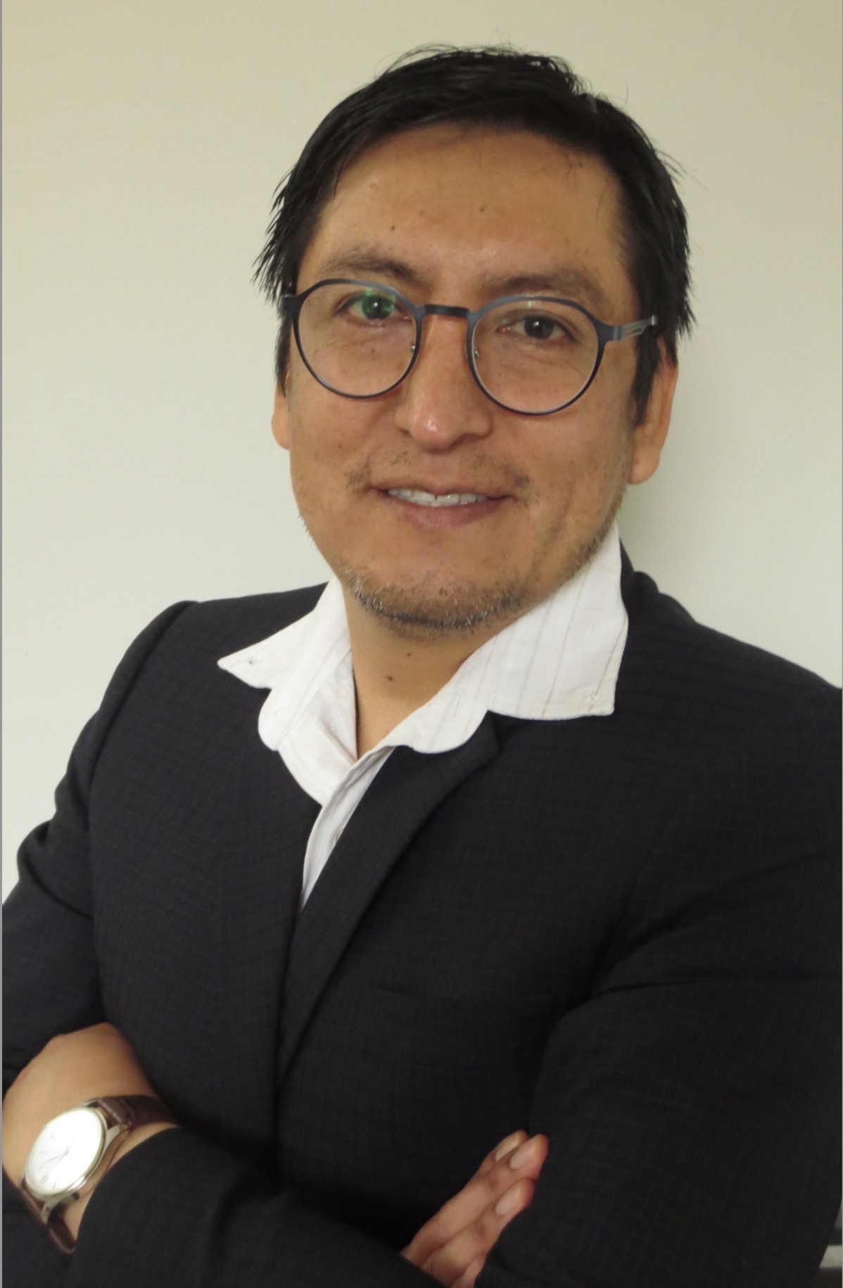 Photo for Gerson Julcarima Alvarez