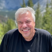 Photo for John Vederas