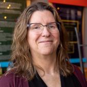 Photo for Joanne Weber