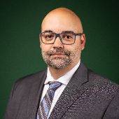 Photo for Jared Wesley