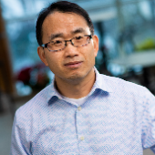 Photo for Jianping Wu