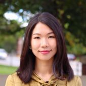 Photo for Jiatong Zhong