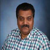 Photo for K Alagiakrishnan