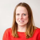 Photo for Kimberly Coutts