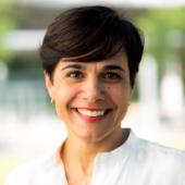 Photo for Matina Kalcounis-Rueppell