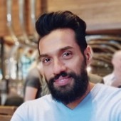 Photo for Sunil Kalmady Vasu