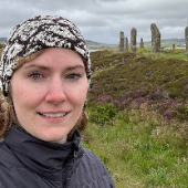 Photo for Kim Thompson