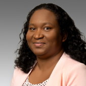 Photo for Kayann Peynado-Ferguson