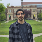 Photo for Sina Kazemi