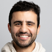 Photo for Alireza Kazemipour