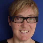 Photo for Katherine Binhammer