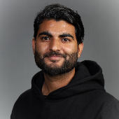 Photo for Khaleeq Ahmed