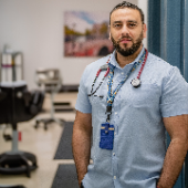 Photo for Wesam Khalfalla