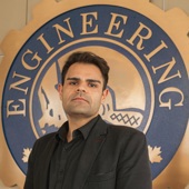 Photo for Ali Khalvandi