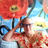 Photo for Kierstin Hatt