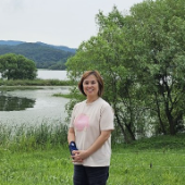 Photo for Kyungsook Kim