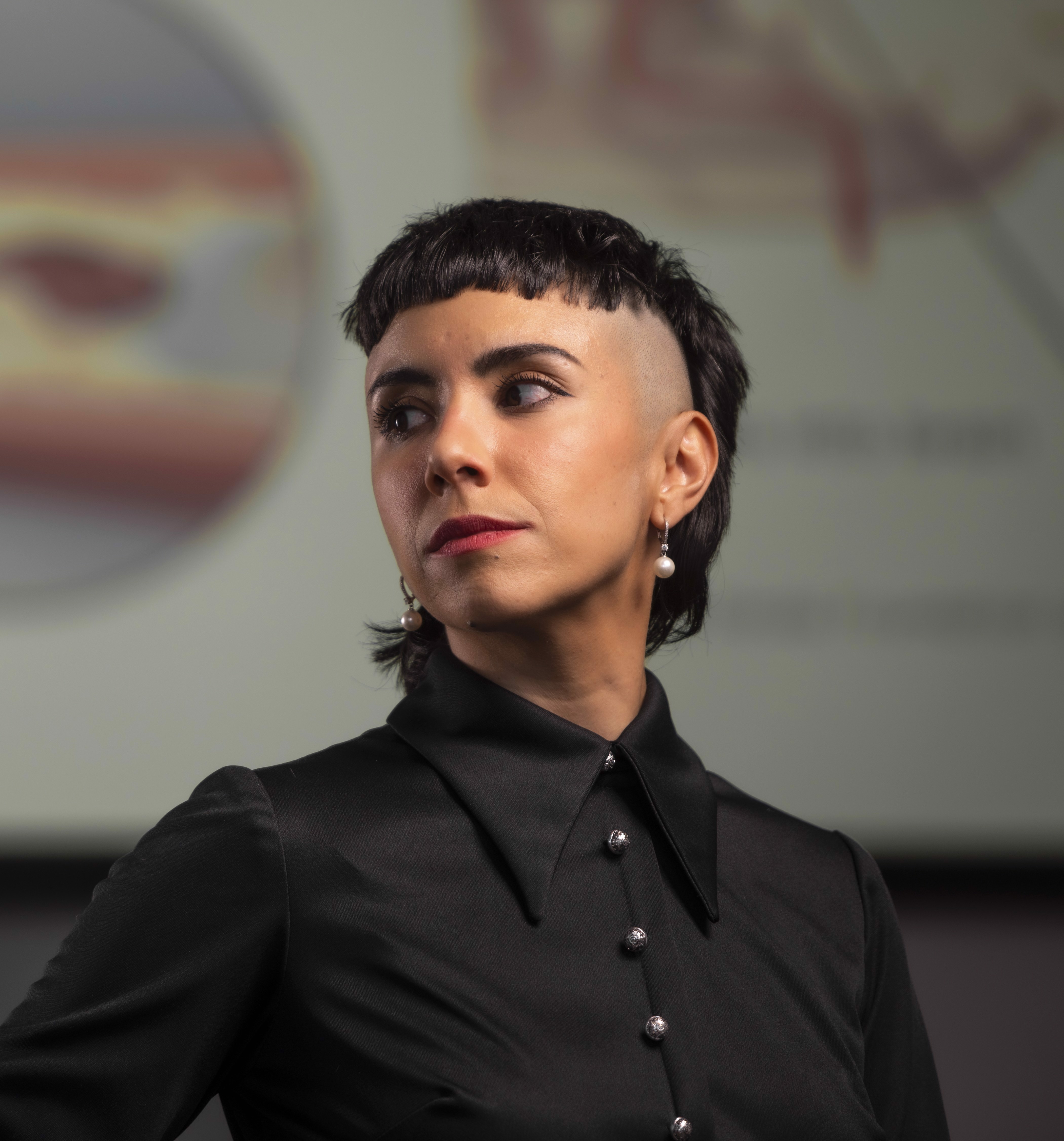 Photo for Ana Traikovski Klahr