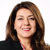 Photo for Manal Kleib