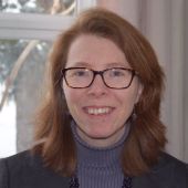 Photo for Kelly MacFarlane