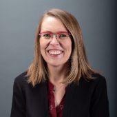 Photo for Kristan Marchak