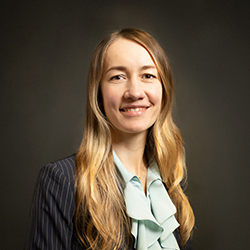 Photo for Alexandra Komrakova