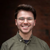 Photo for Daniel Konikoff-Houpt