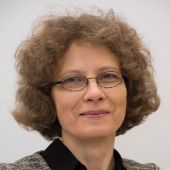 Photo for Elena Konstantinovskaya