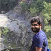 Photo for Ravikiran Kopparthi