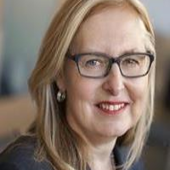 Photo for Anita Kozyrskyj