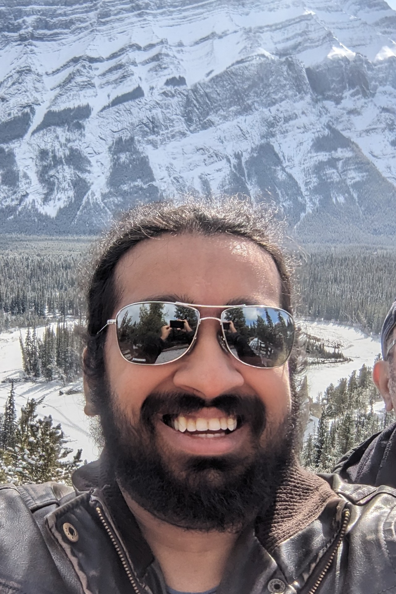 Photo for Kieran Ramnarine