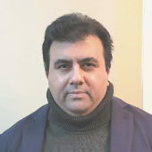 Photo for Karthik Shankar