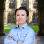 Photo for Kenichi Shimizu