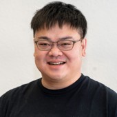 Photo for Kyle Sue-Milne